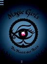 Omslag Magic Girls - Die Macht der Acht