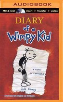 Diary of a Wimpy Kid