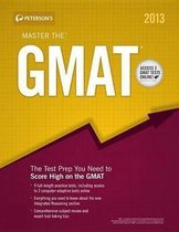 Master the GMAT