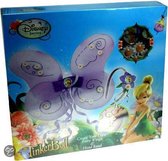 Disney Fairies Elfenvleugels en Diadeem