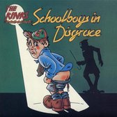 Schoolboys In Disgrace