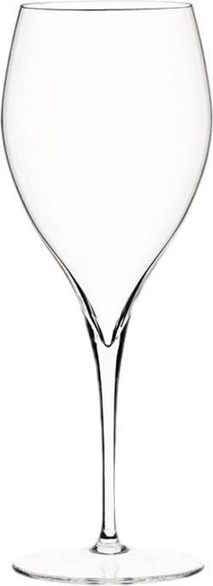 Italesse Privé Grand Cru Magnum Flûte Champagneglas - 0,65l - 2 stuks