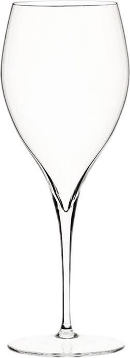 Italesse Privé Grand Cru Magnum Flûte Champagneglas - 0,65l - 2 stuks