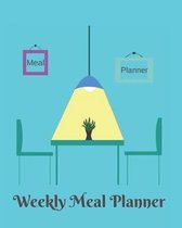 Weekly Meal Planner