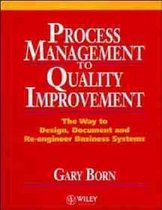 Process Management to Quality Improvement