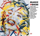 Magic Voices