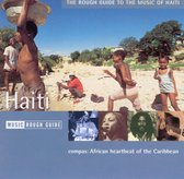 Rough Guide To Haiti