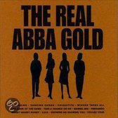 Real Abba Gold