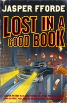 Thursday Next 2 - Lost in a Good Book