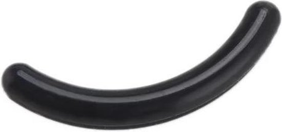 Wimperkruller rubber Baratoxl-refill wimperkruller - Zwart 5 stuks | bol.com