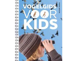 Vogelgids voor kids
