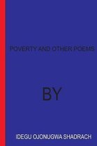 Poverty And Other Poems