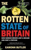 The Rotten State of Britain