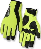 Giro Ambient 2.0 Handschoenen, highlight yellow/black Handschoenmaat L