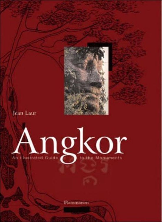 Angkor - cover