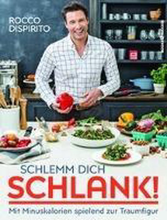 Schlemm dich schlank! - cover