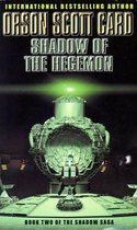Shadow Saga 2 - Shadow Of The Hegemon