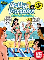 Betty & Veronica Comics Digest 224 - Betty & Veronica Comics Digest #224