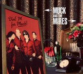 Muck & The Mires - Dial M For Muck (LP)