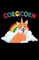 Corgicorn