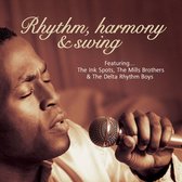 Rhythm, Harmony & Swing: Ink S