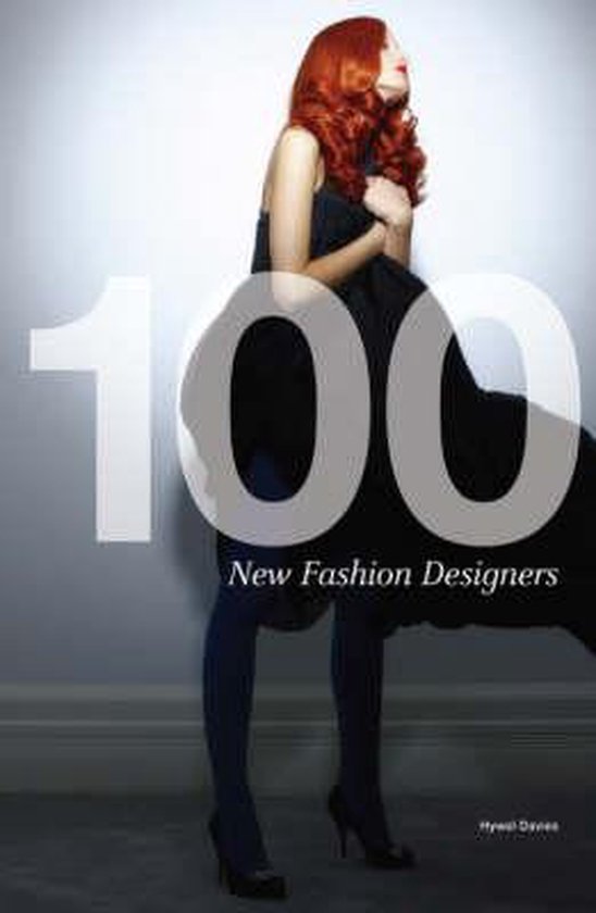 100 New Fashion Designers - cover