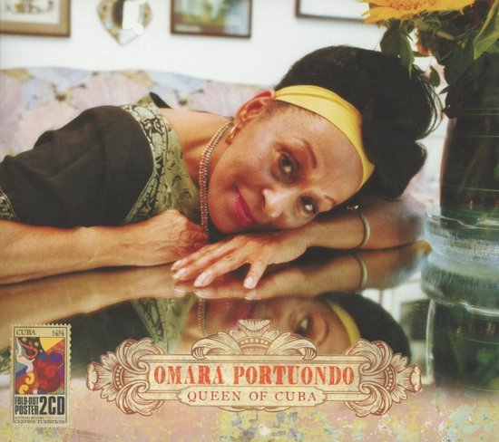 Queen Of Cuba