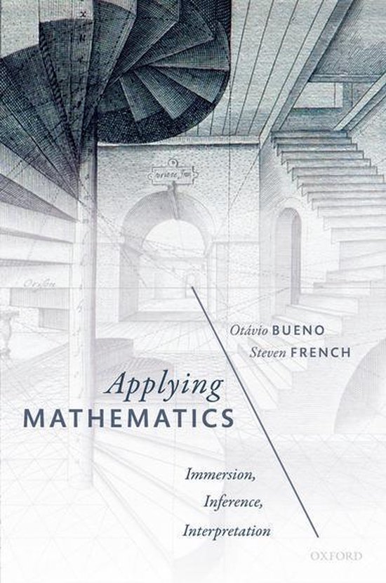 Applying Mathematics - cover