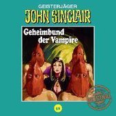 John Sinclair Tonstudio Braun - Folge 58 - Geheimbund der Vampire