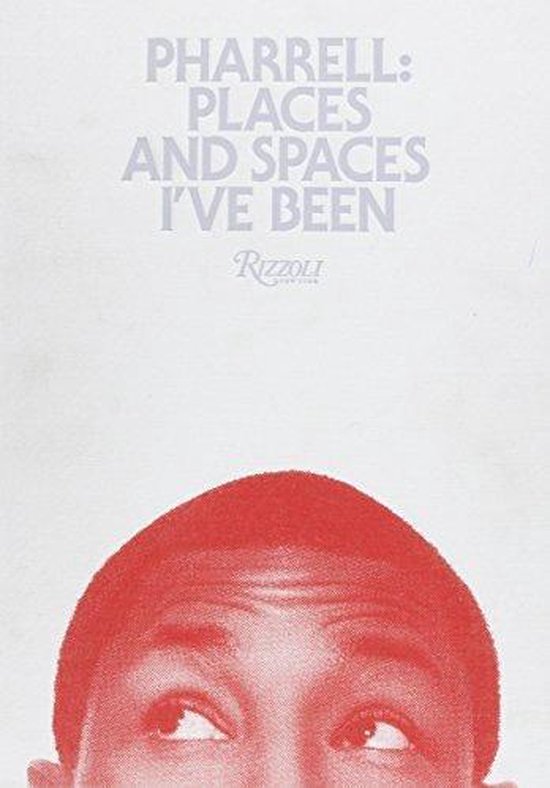 Pharrell Limited Edition, Pharrell Williams 9780847839490 Boeken