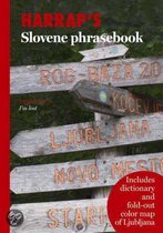 Harrap's Slovene Phrasebook