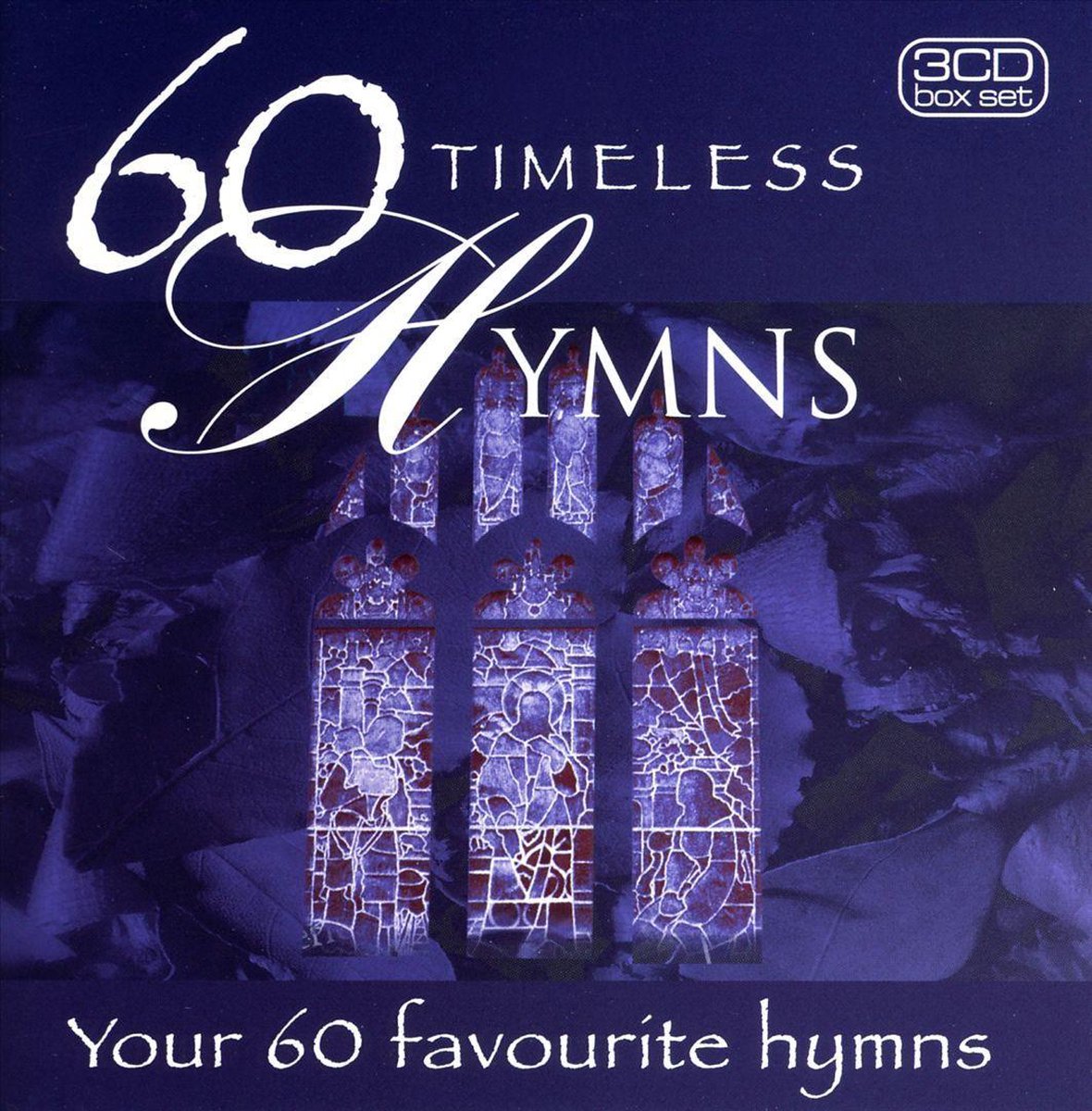 60 Timeless Hymns