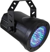 Par36 - Abs - 76 X 5Mm Leds