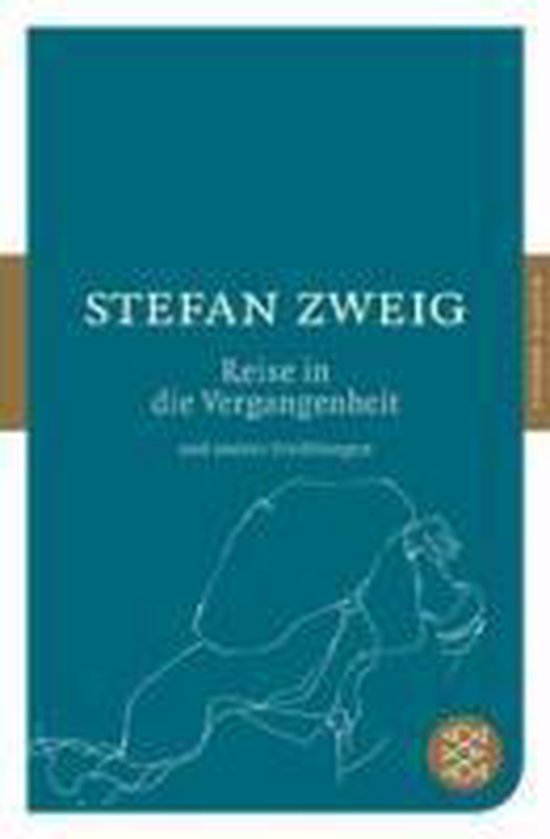 Die Reise in die Vergangenheit und andere Erzählungen