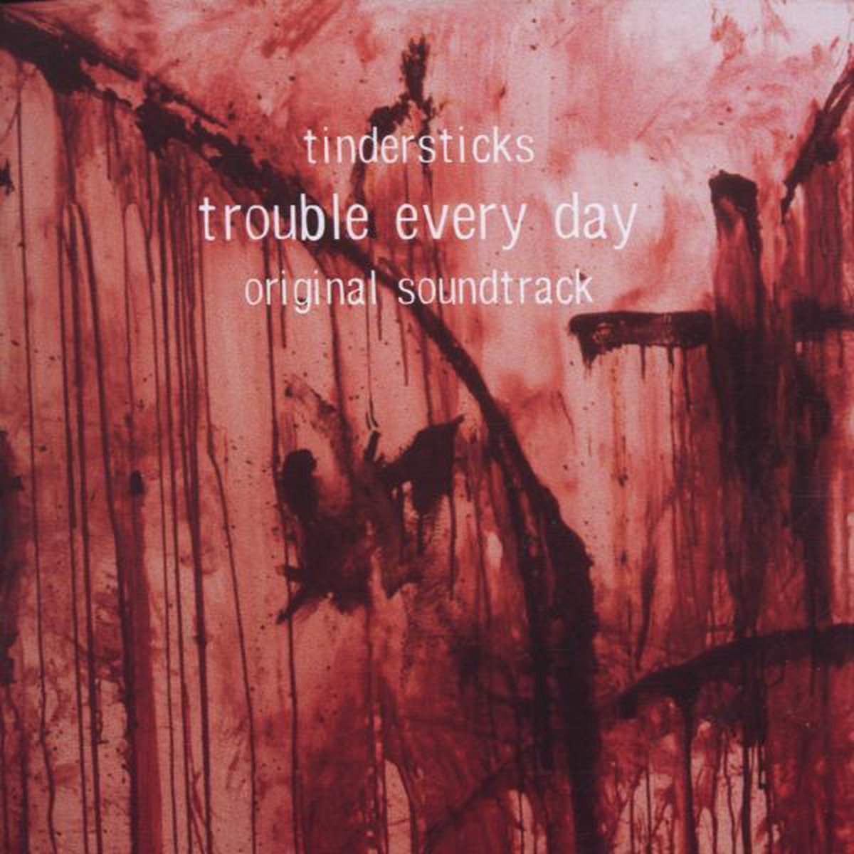 Trouble Every Day