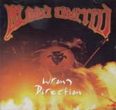 Blood Covered - Wrong Direction (LP)