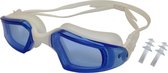 Tunturi Zwembril - Swimming goggles - Professioneel - Senior - Siliconen