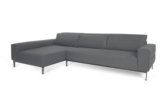 i-Sofa Nobu Hoekbank links