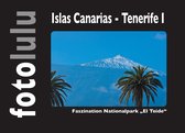 Islas Canarias 1 - Islas Canarias - Tenerife I