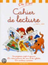 Cahier De Lecture Avec Sami ET Julie