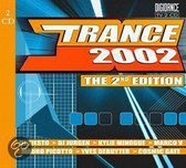 Trance 2002-2nd Edition