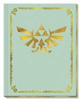 The Legend of Zelda: The Wind Waker Collector's Edition Strategy Guide