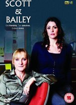 Scott & Bailey-series 1