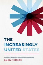 Chicago Studies in American Politics - The Increasingly United States