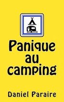 Panique Au Camping
