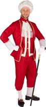 dressforfun - Venetiaanse edelman L - verkleedkleding kostuum halloween verkleden feestkleding carnavalskleding carnaval feestkledij partykleding - 301391