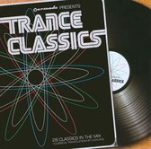 Armada Trance Classics