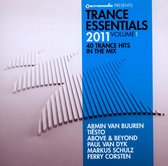 Trance Essentials 2011 Vol. 1