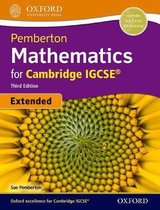 Pemberton, S: Pemberton Mathematics for Cambridge IGCSE (R)