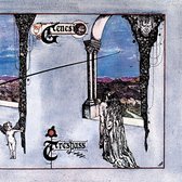 Genesis - Trespass (LP + Download) (Reissue)